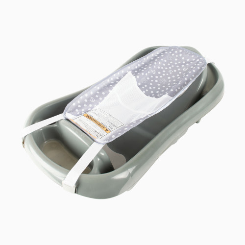 Sure Comfort Renewed Baby Bathtub