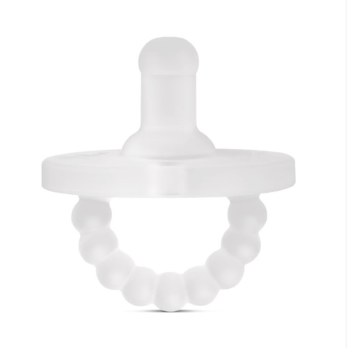 Cutie PAT Round - STAGE 2 - WHITE