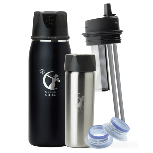 The Ultimate Gift Bundle