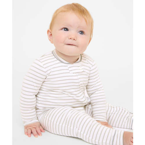 Ziggy Zip Romper | Oso & Me | Over The Moon