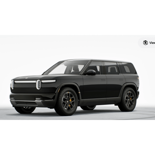 Rivian R2