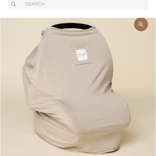 Banks Multi-Use Cover