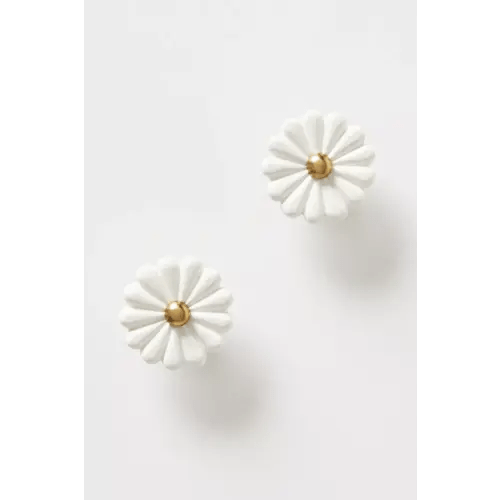 Daisy Door/Cabinet Knobs