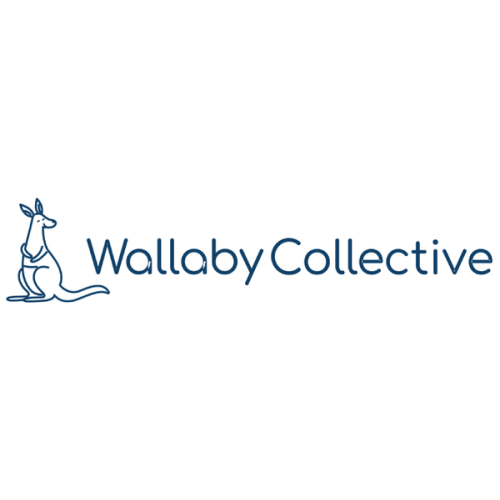 Pink Linen Play Mat - Wallaby Collective