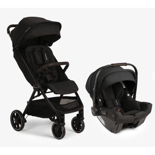 Stroller + Carseat Fund
