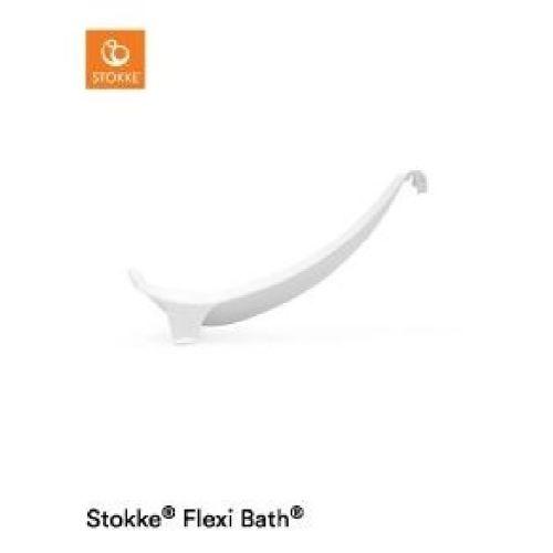 Stokke Flexi Bath Newborn Support - White