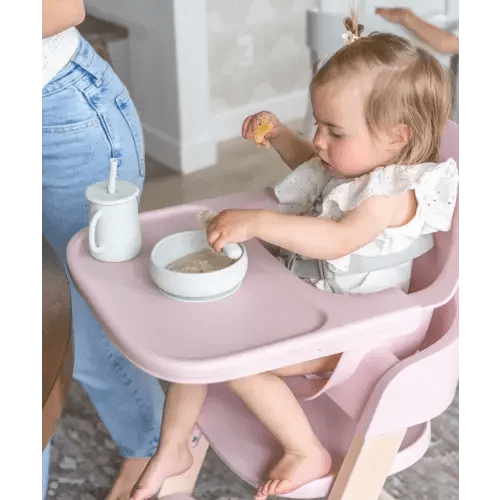 Extra Tray Liner - Petal Pink