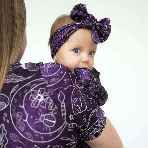 Whimsy Haze Bow