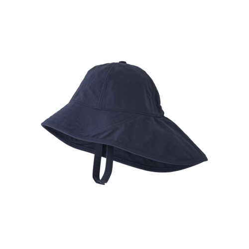 Patagonia Block-the-Sun Hat for Baby