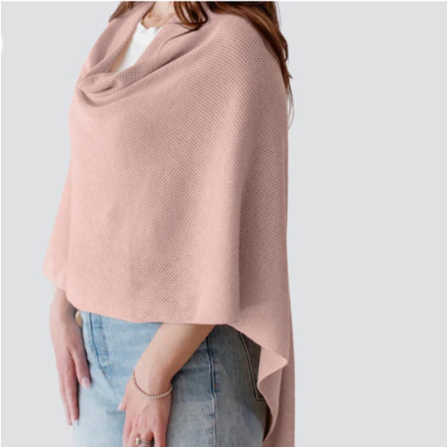 $20 Contribution for Nestling Baby Nursing Cover