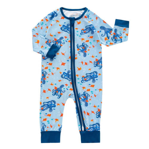 Tako Tuesday Coverall