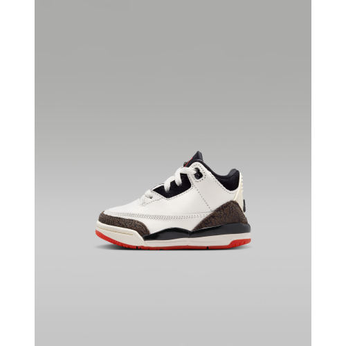 Jordan 3 "World's Best" Baby/Toddler Shoes. Nike.com