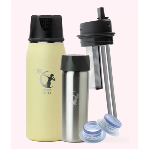 The Ultimate Gift Bundle