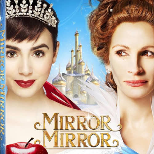 Mirror Mirror