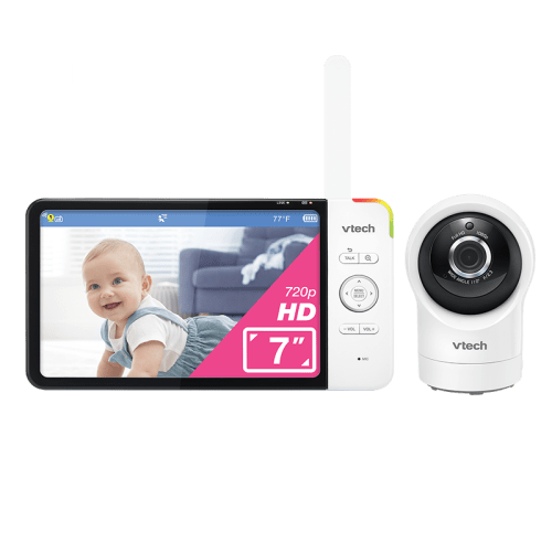 Vtech Baby Monitor