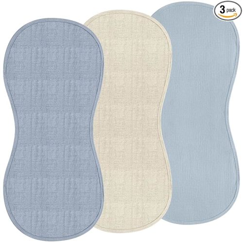 3 Pcs Changing Pad Liners