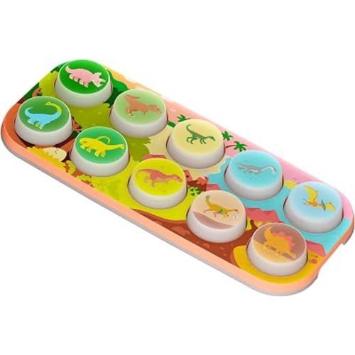 Boppo Dinos Toppo - Interchangeable Expansion for Boppo Tablet
