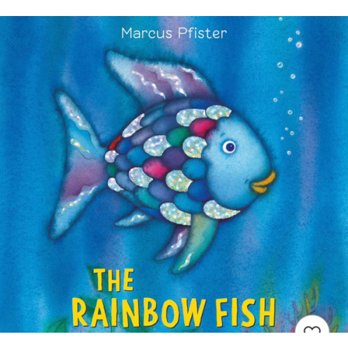 The Rainbow Fish