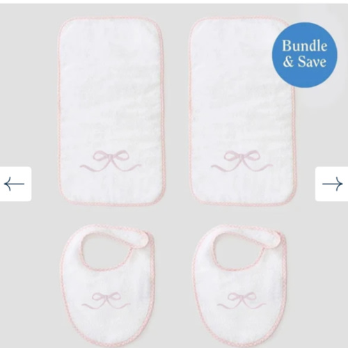 Feeding Time Bundle (4 pieces)