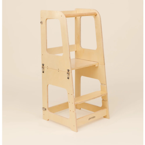 Mini Chef Convertible Helper Tower