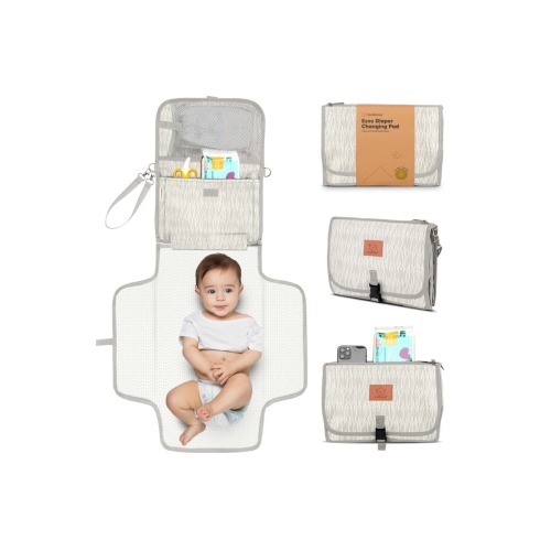 Ezee Diaper Changing Pad