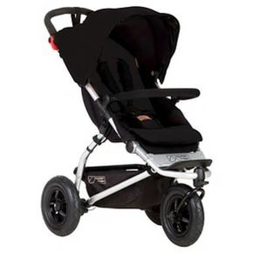 Mountain Buggy Swift Compact Stroller