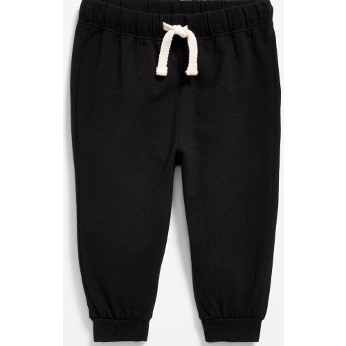 Jersey-Knit Jogger Sweatpants