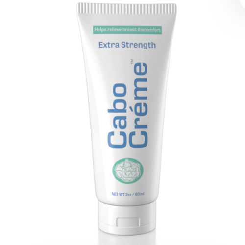 CaboCréme Extra Strength