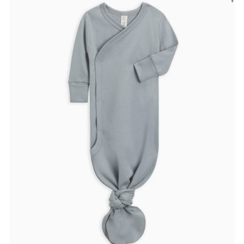 Indy Kimono Gown