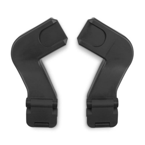 UPPAbaby Car Seat Adapter for Minu V3, fits Maxi-Cosi, Nuna, Cybex, Joie & Clek