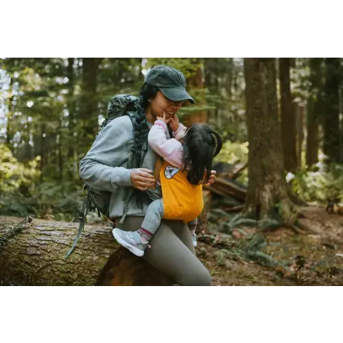 Trail Magik Kid Carrier