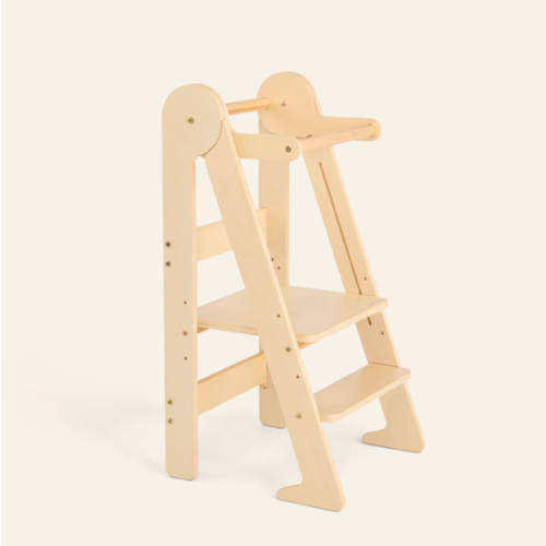 Mini Chef Foldable Helper Tower