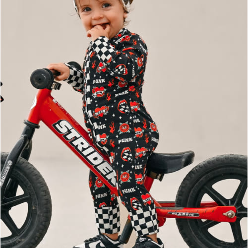 PUNK Jammies