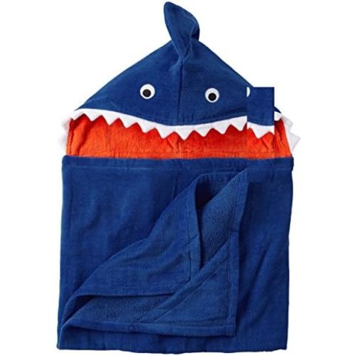 Carter's Baby 2-Pack Elephant Hooded Towels