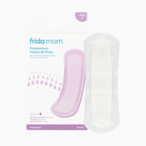 Frida Mom Postpartum Pads - 18