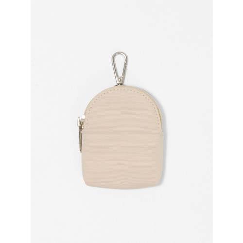 Dummy Pouch - Sand Polyester