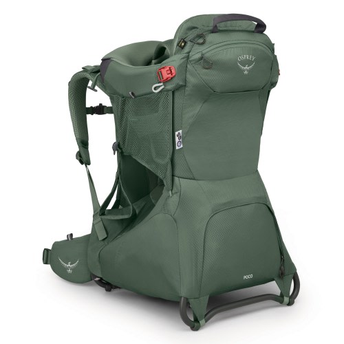 Osprey Poco Child Carrier | REI Co-op