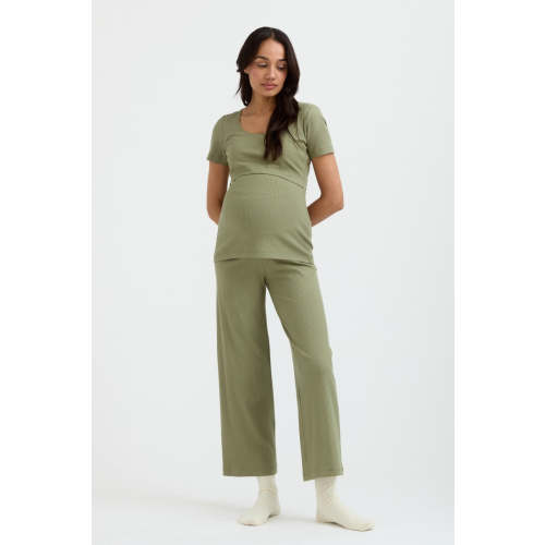 Bamboo Nursing Lounge Set