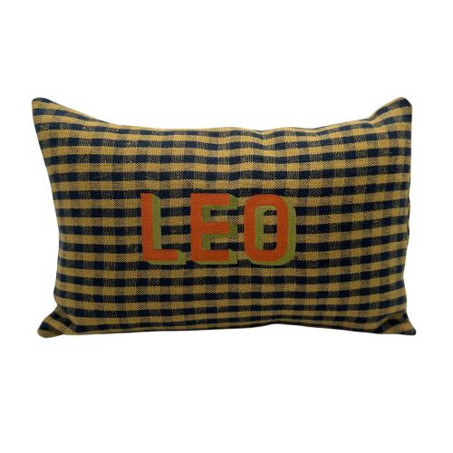 Custom Embroidered Name Pillow for nursery custom birthday gift for toddler pillow Made in USA