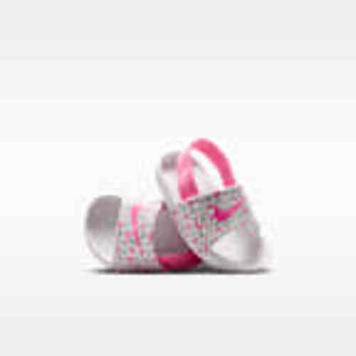 Nike Kawa Baby/Toddler Slides. Nike.com