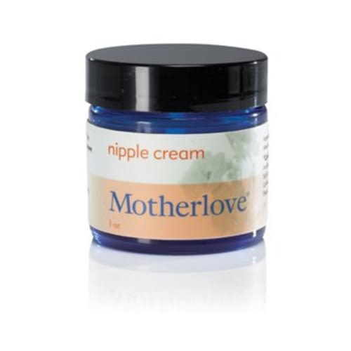 Motherlove® Nipple Cream - New Mother New Baby Store