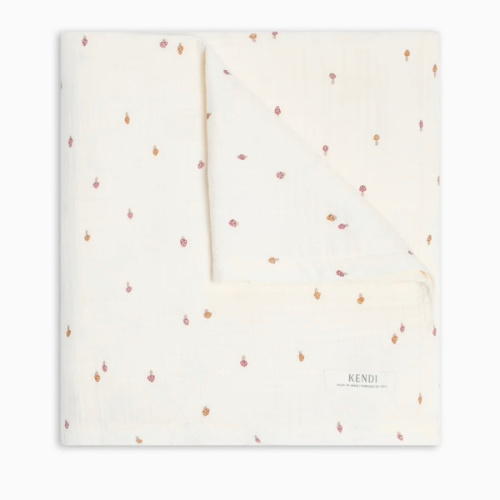 Muslin Swaddle Blanket