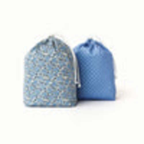 Wet Dry Diaper Bag - Esembly Baby