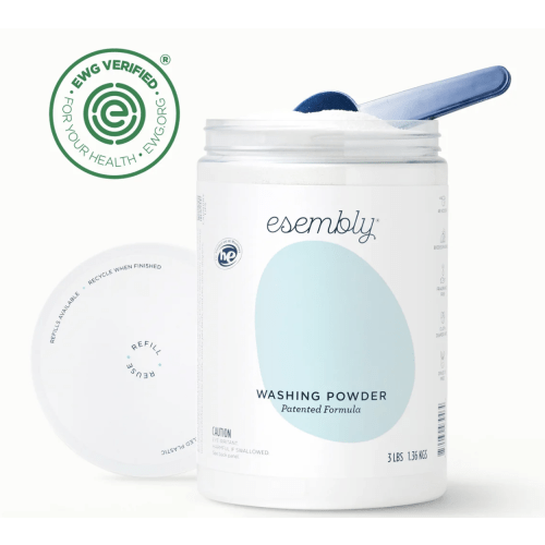 Washing Powder–Canister (3 lbs)