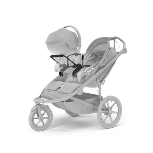 Thule Urban Glide 3 Double Car Seat Adapter Universal