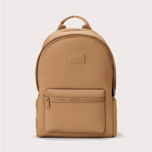 Dakota Backpack in Onyx, Small
