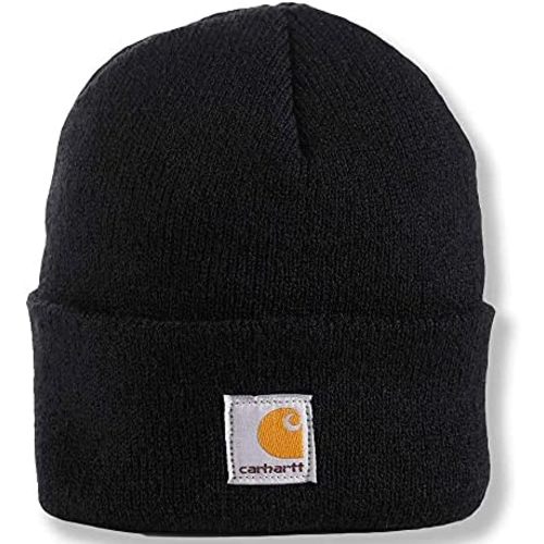 Carhartt Boys' Kids' Knit Beanie Watch Hat