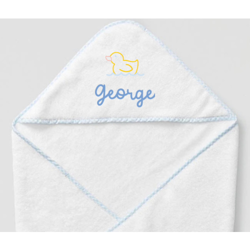Baby Shower Bundle (7 pieces)