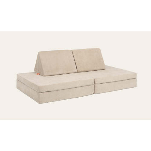 The Nugget - Bamboo double brushed