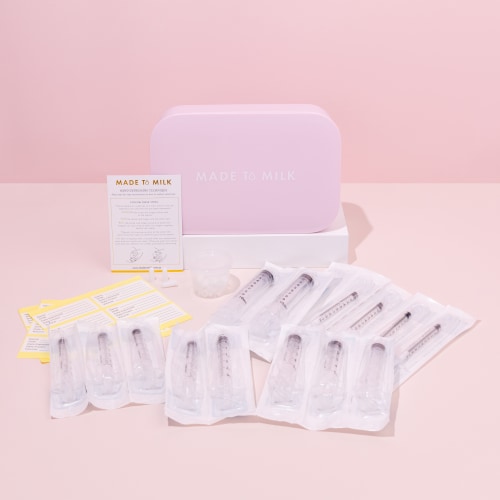 Antenatal Colostrum Expressing Kit | Made to Milk